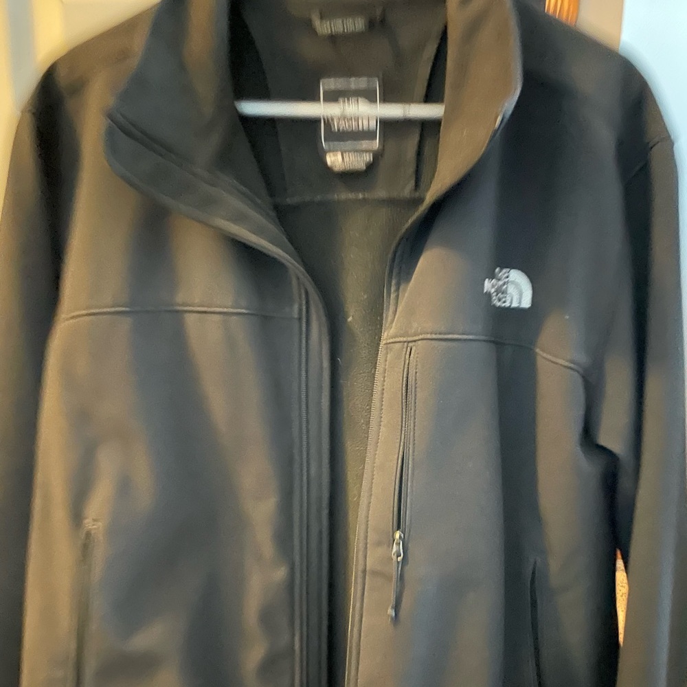 North face men’s jacket
